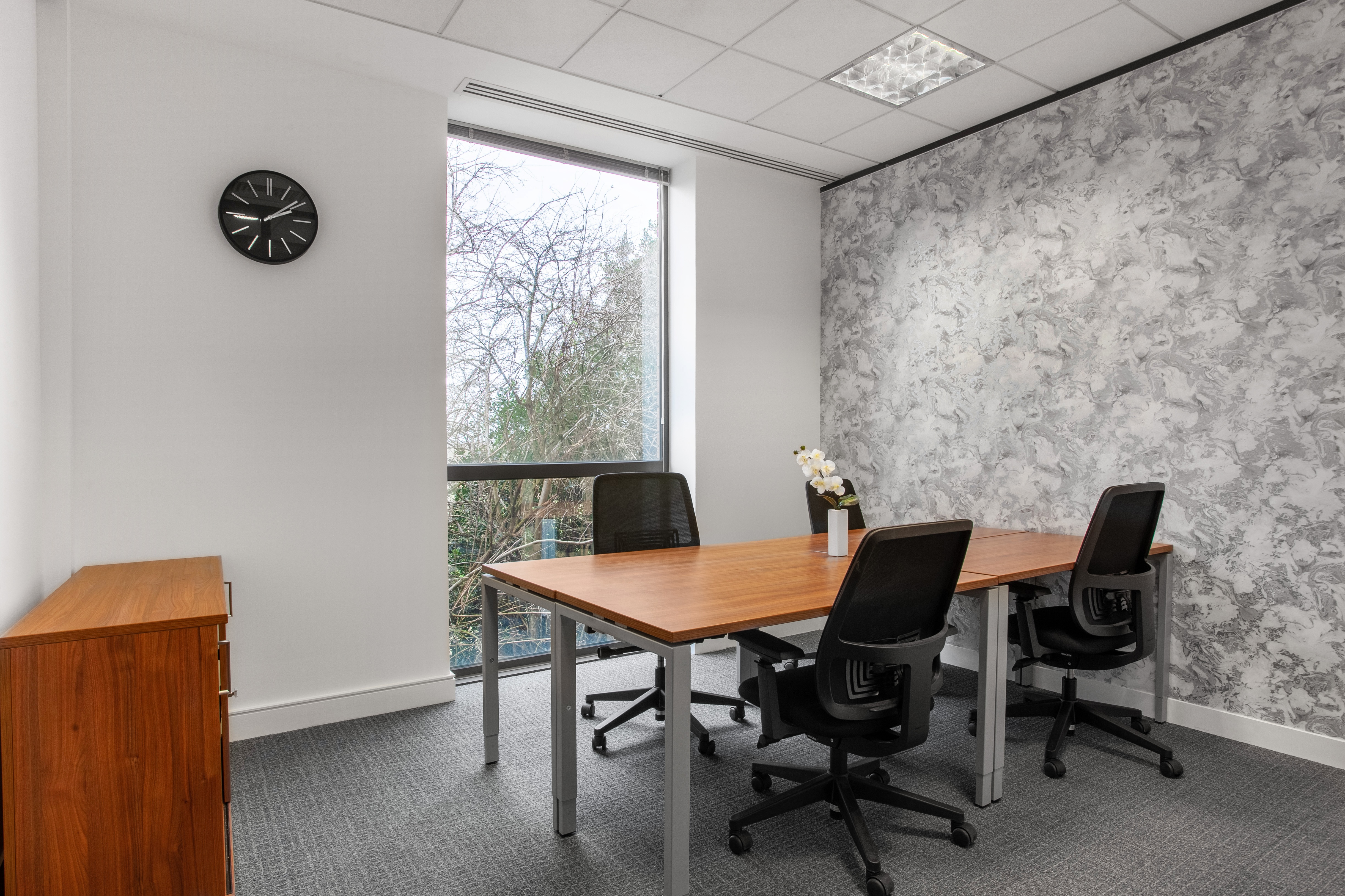 Regus - High Wycombe, Stokenchurch Business Park image 3