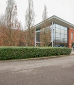 Regus - High Wycombe, Stokenchurch Business Park profile image