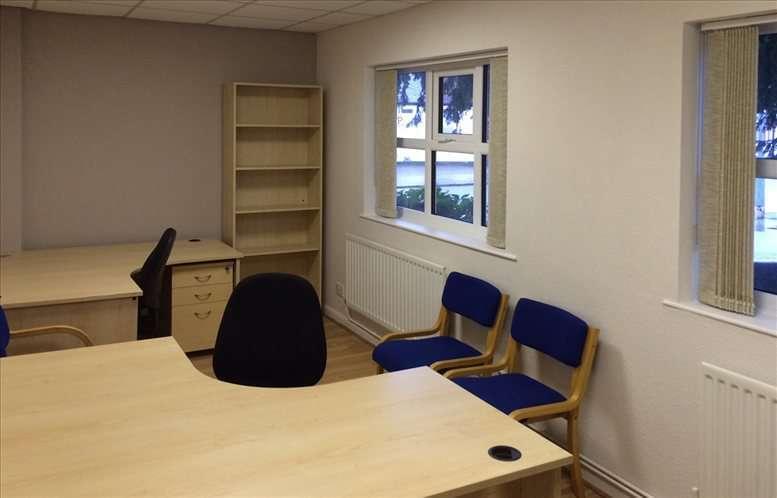 The Lawns Business Centre image 3