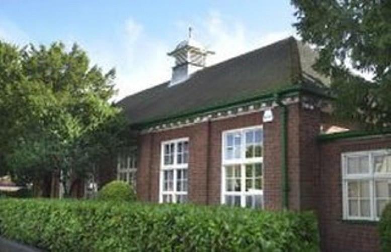 The Lawns Business Centre profile image