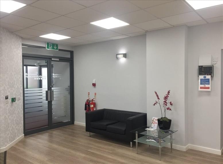 Business Space Solutions  image 4