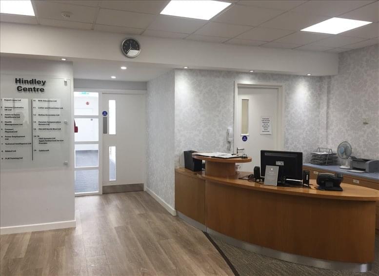 Business Space Solutions  image 3