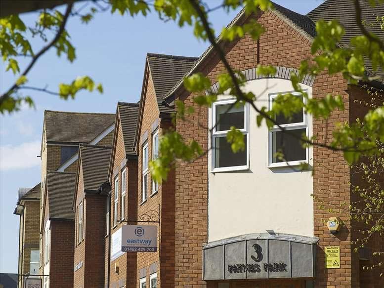 Eastway Enterprise Centre Ltd image 2