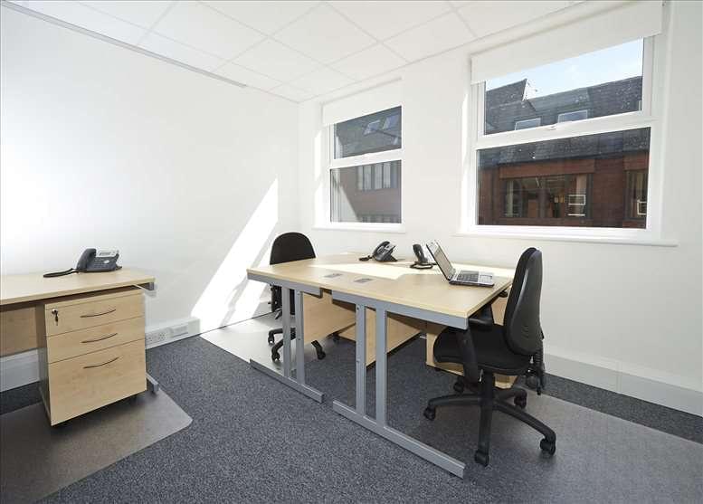 Eastway Enterprise Centre Ltd image 4