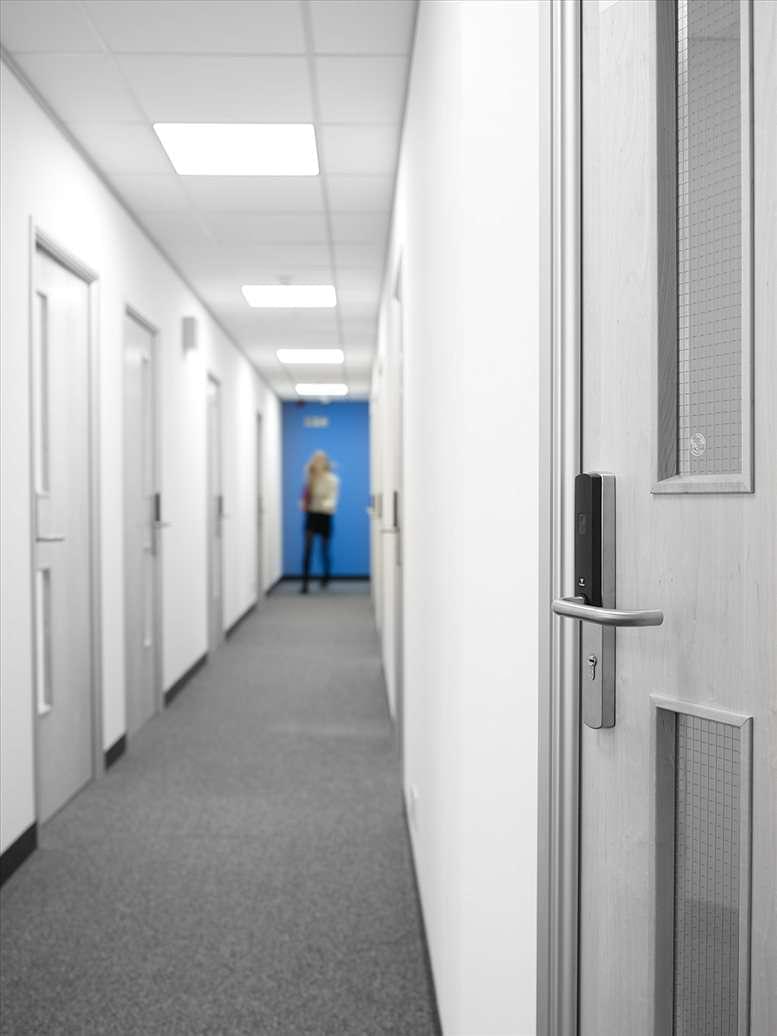 Eastway Enterprise Centre Ltd image 3