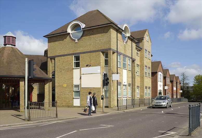 Eastway Enterprise Centre Ltd profile image