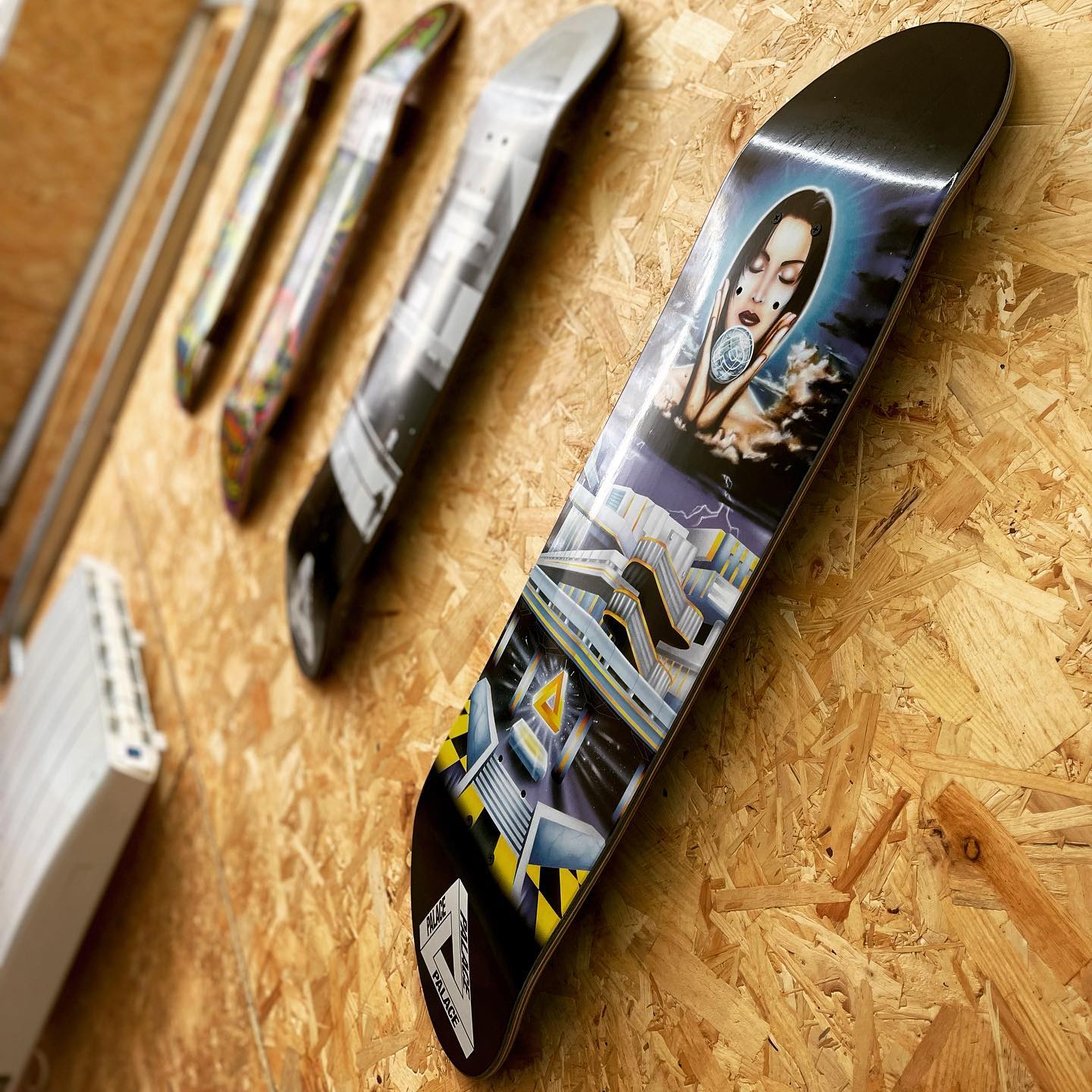 Roost Co-Working image 2