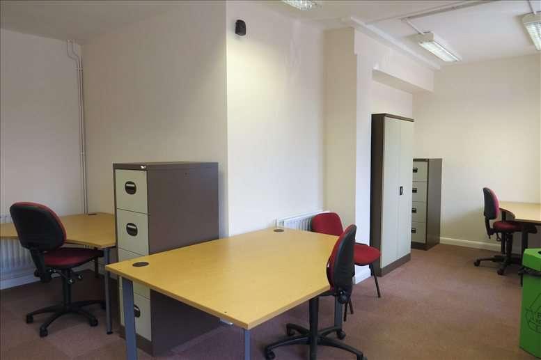 Charles Hunt (Holdings) Ltd image 2