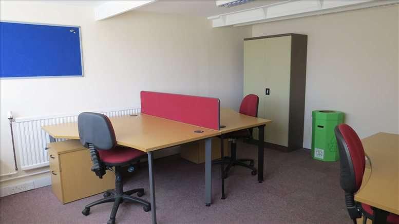 Charles Hunt (Holdings) Ltd image 4