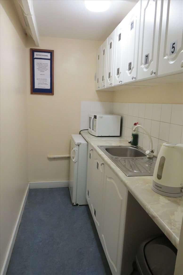 Charles Hunt (Holdings) Ltd image 3