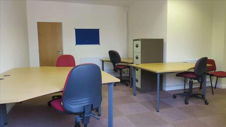 Charles Hunt (Holdings) Ltd image 5