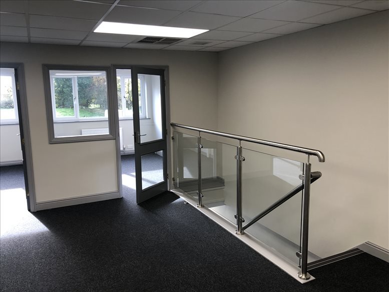 Holly Farm Business Park image 2