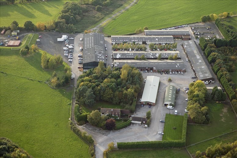 Holly Farm Business Park image 4
