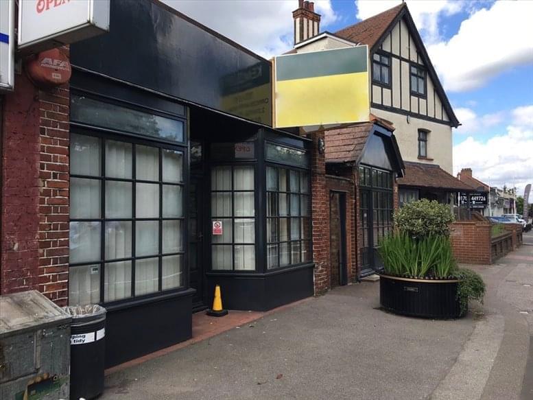 Imperials Prestige Properties Ltd image 1