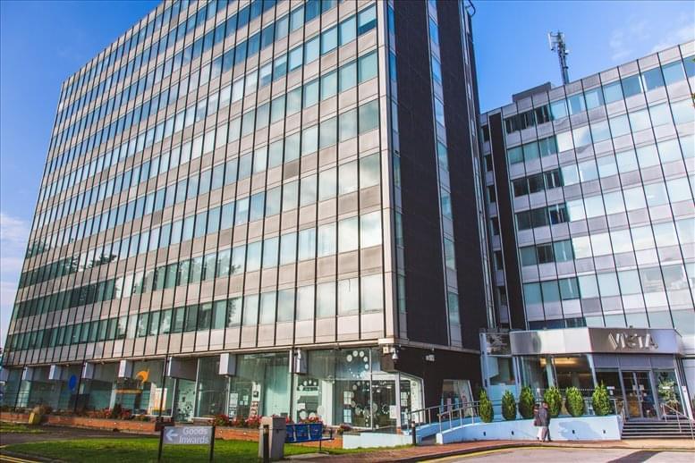 Acre 1176 limited image 1