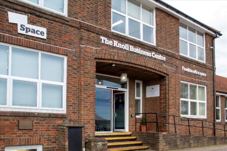 Bizspace Plc image 2