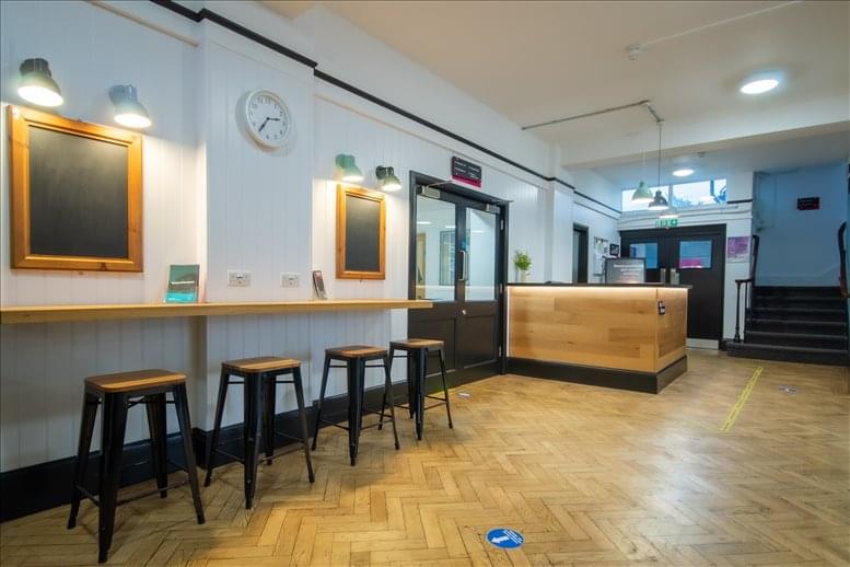 Bizspace Plc image 4