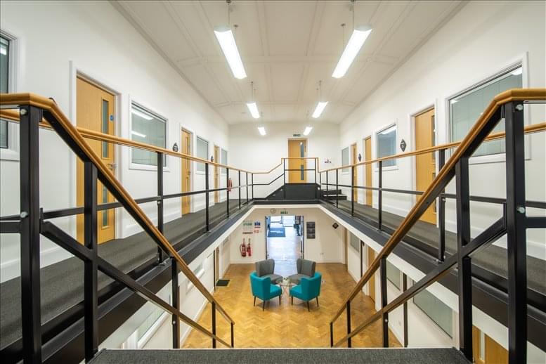 Bizspace Plc image 5