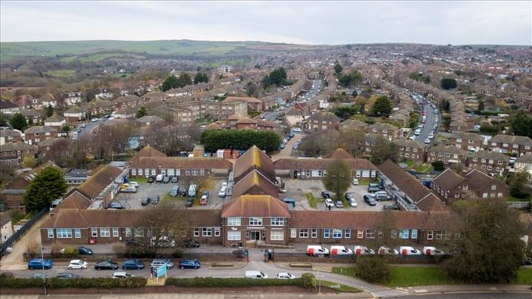 Bizspace Plc profile image