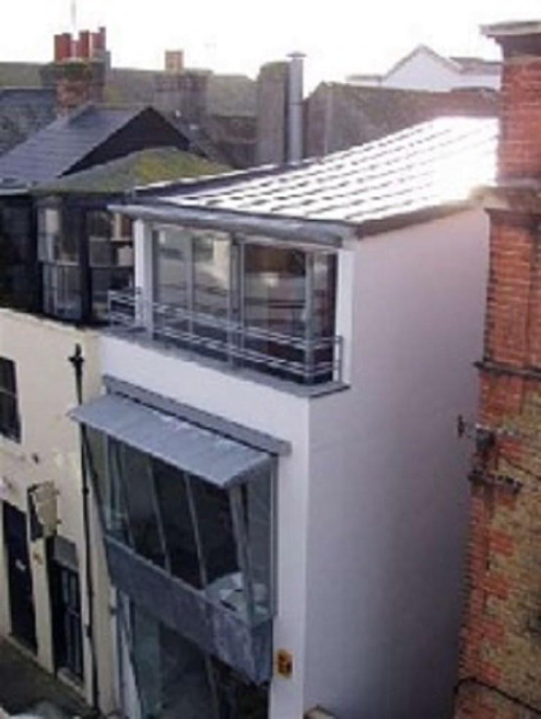 Coworking Space at Deskspace, Hove Coworker