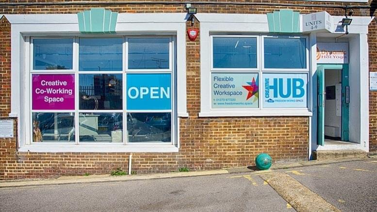 Freedom Works Limited image 2