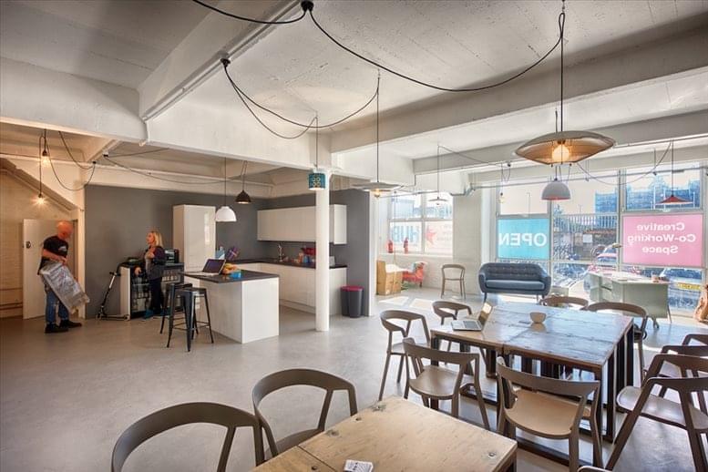 Freedom Works Limited image 4