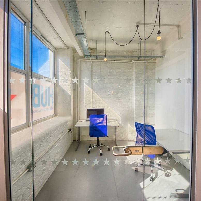 Freedom Works Limited image 3