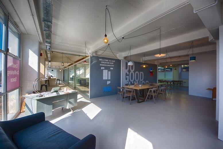 Freedom Works Limited image 5