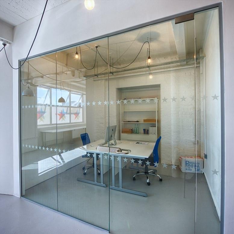 Freedom Works Limited image 1