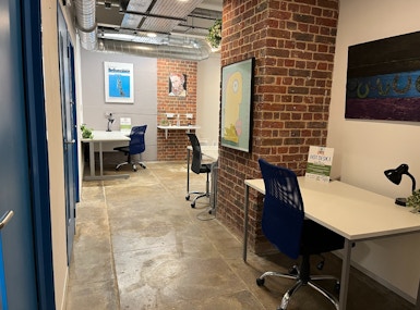 Freedom Work: Creative Hub Hove image 3