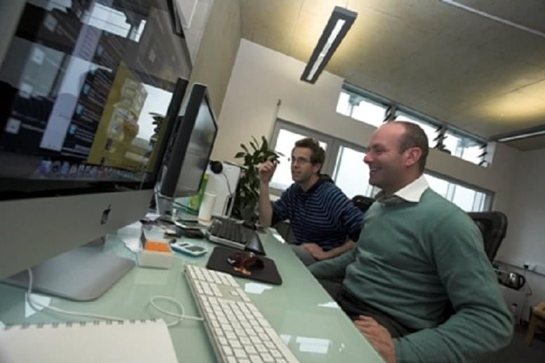 The Media Centre image 2