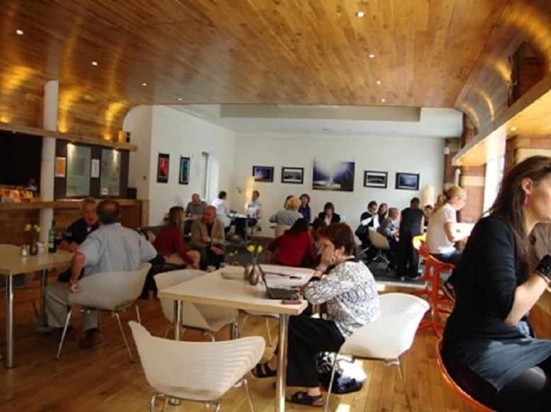 The Media Centre image 3