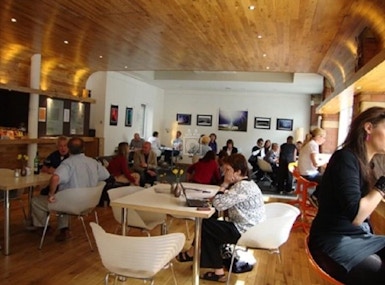 The Media Centre image 3