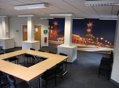 The Media Centre image 5