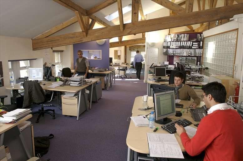 The Media Centre image 1