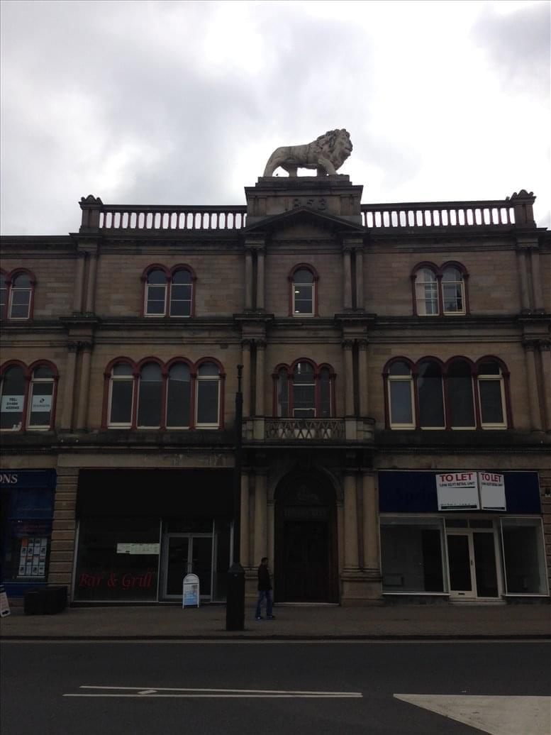 Lion Estate & Investment Company image 3