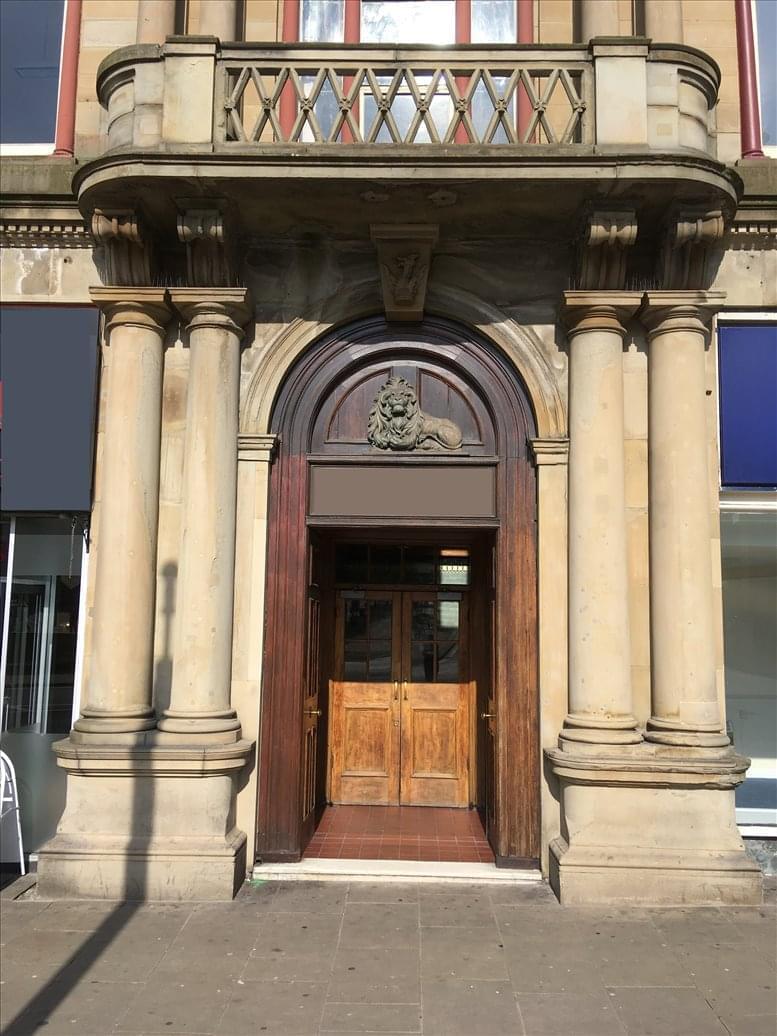 Lion Estate & Investment Company profile image