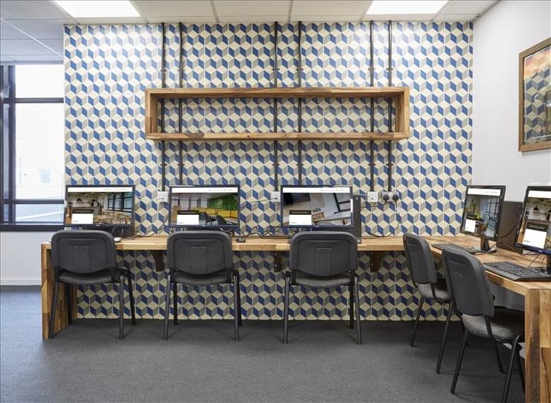 Trade Park Ltd image 2