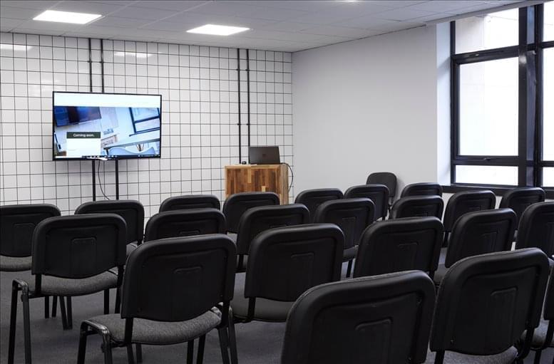 Trade Park Ltd image 4