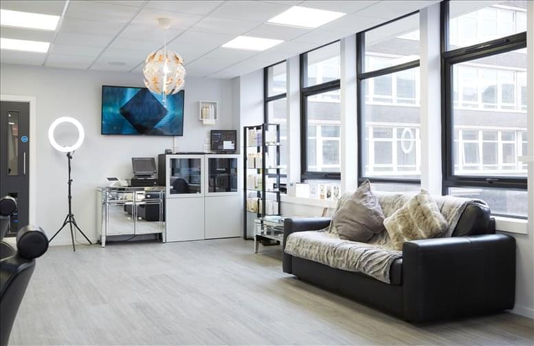 Trade Park Ltd image 3