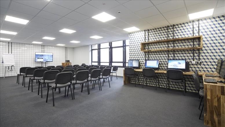 Trade Park Ltd image 5