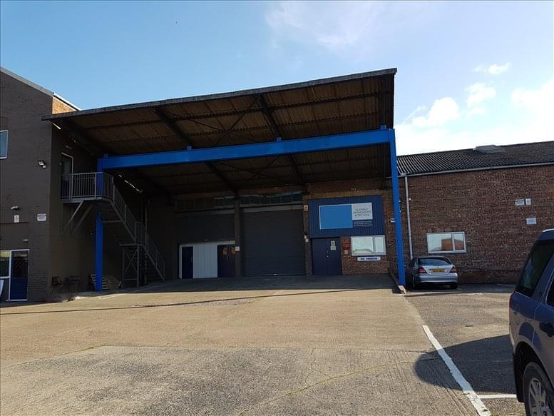 Trade Park Ltd image 3