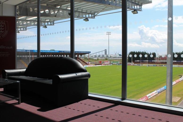 Hull City Council image 2