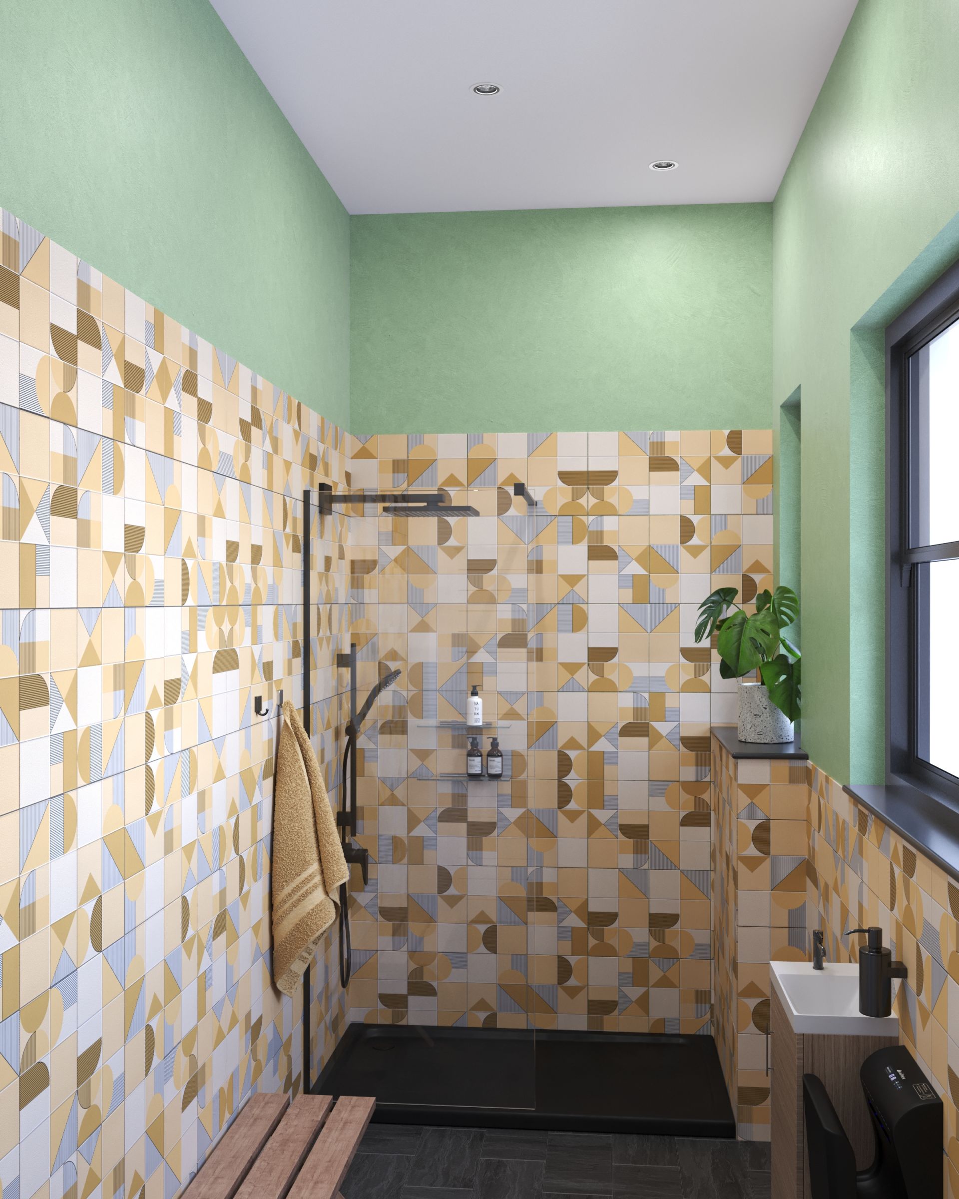 Flexworks - The Broadway Workspace image 4