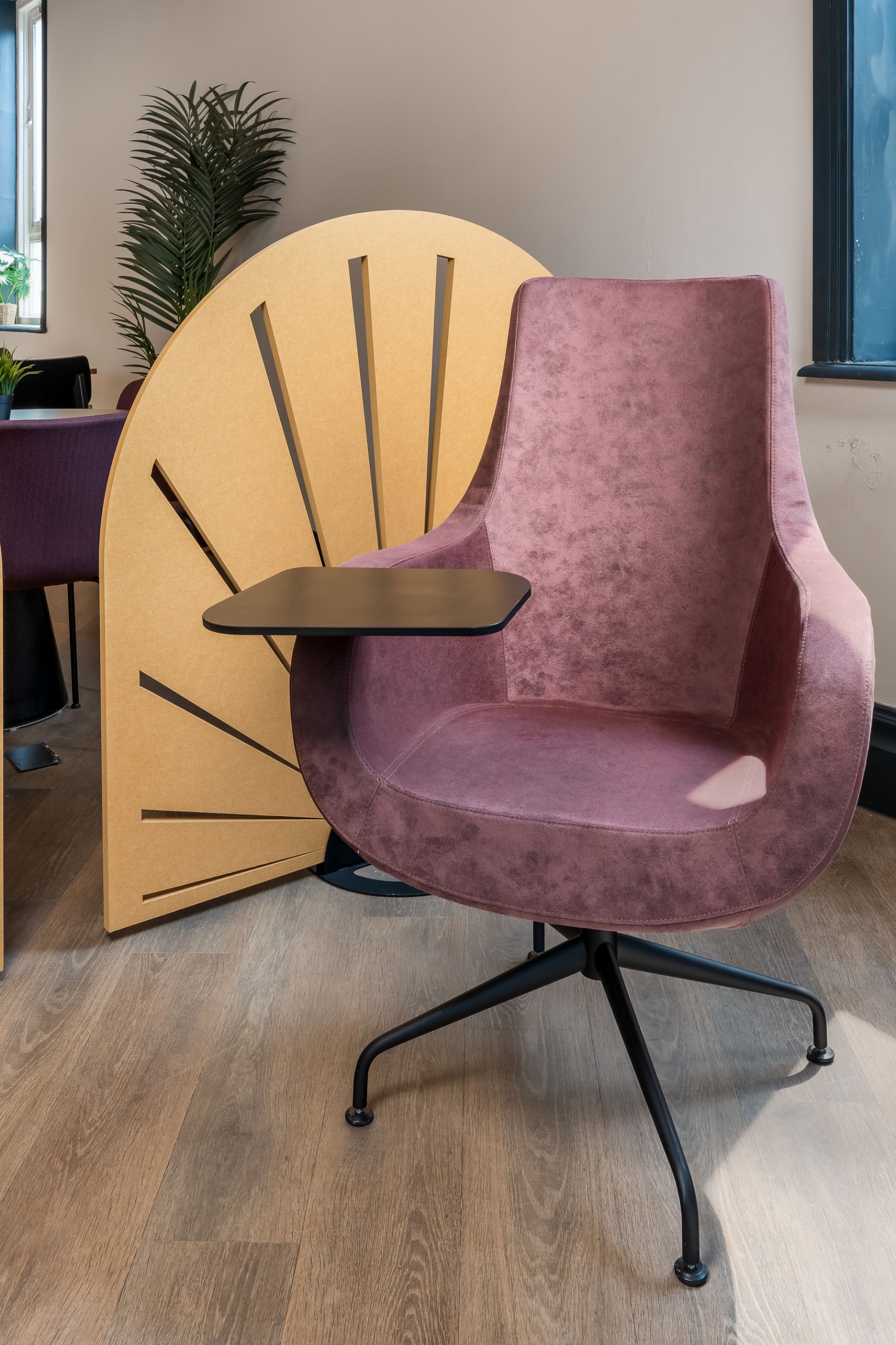 Flexworks - The Broadway Workspace image 3