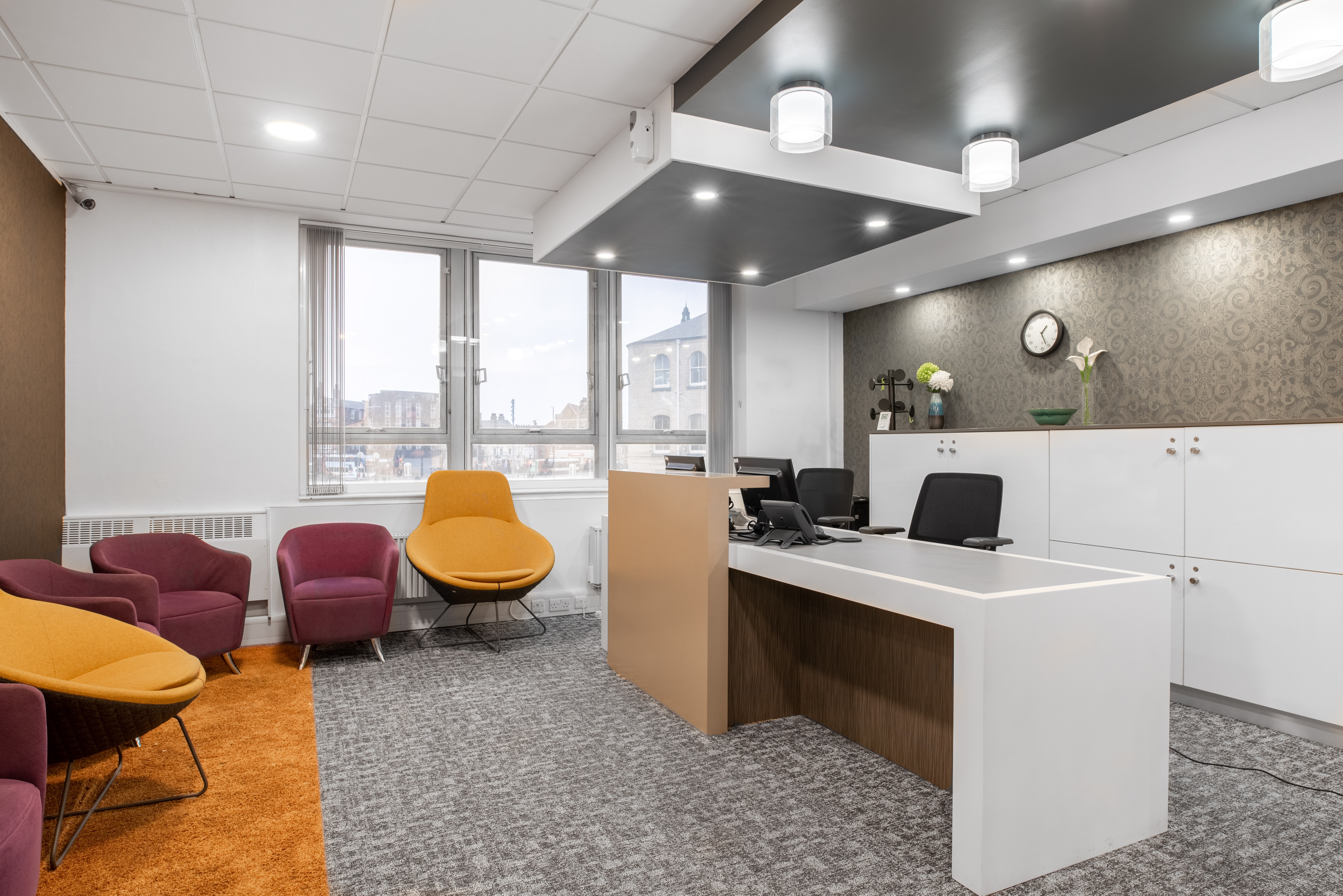 Regus - Hull, Norwich House image 2