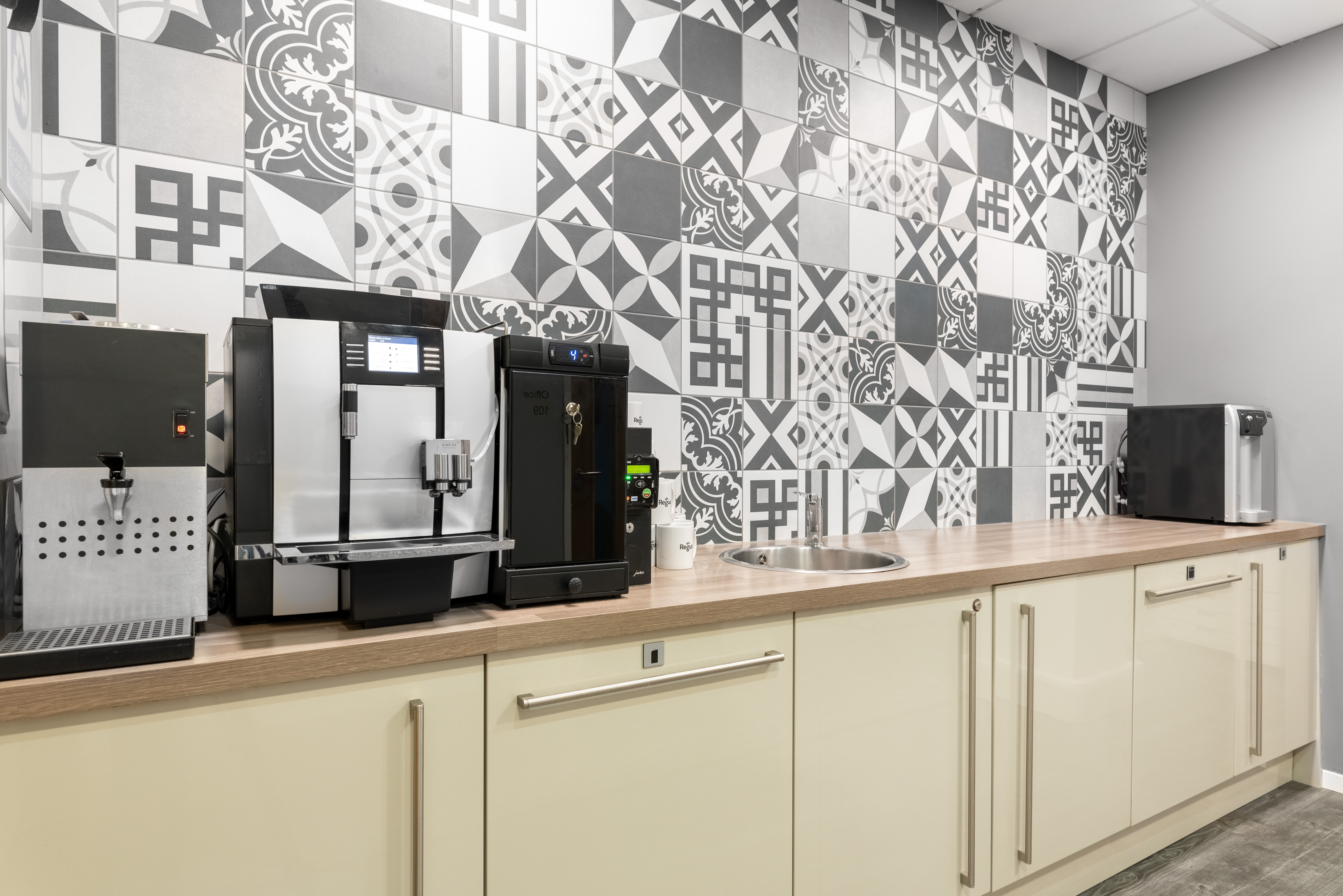 Regus - Hull, Norwich House image 5