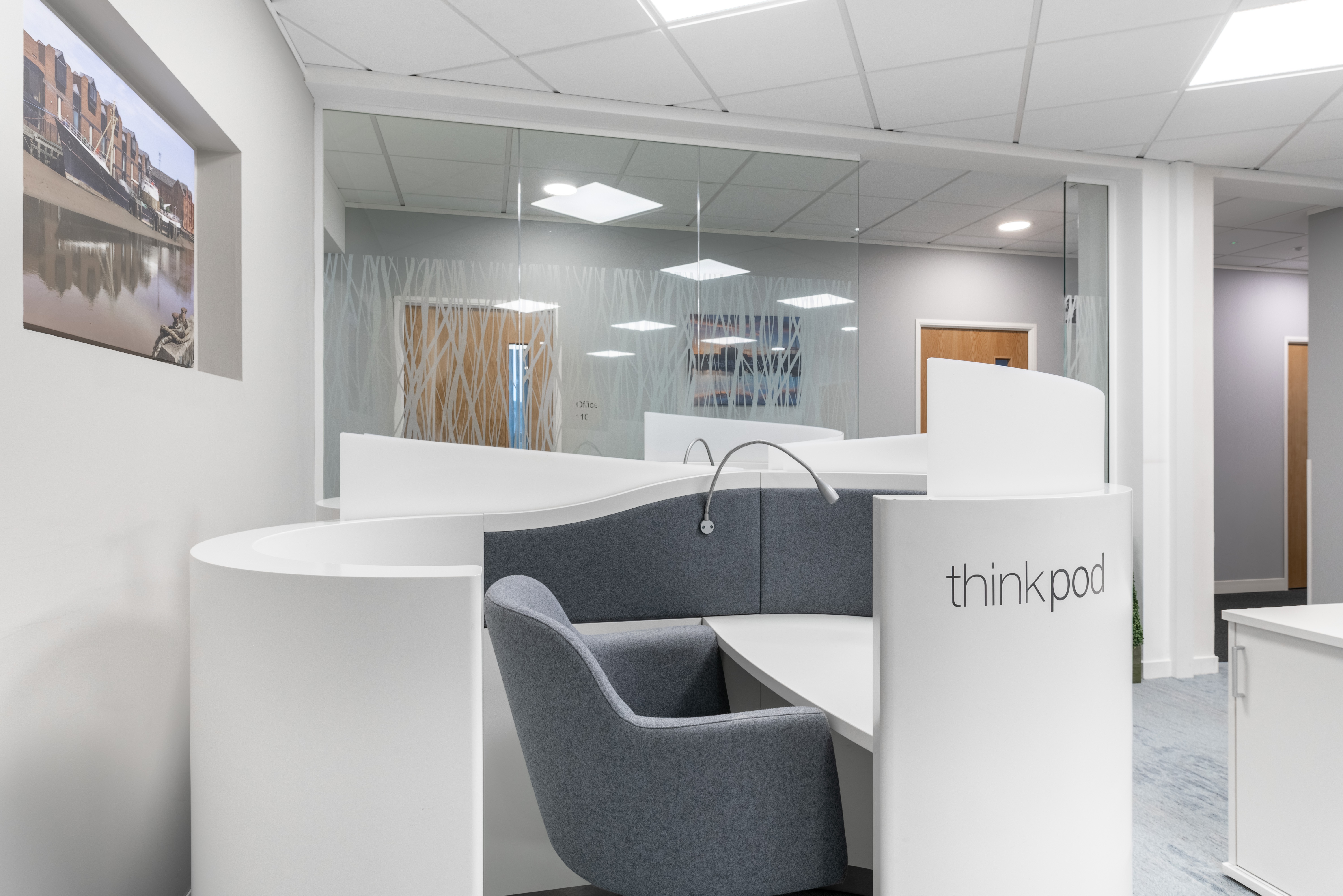 Regus - Hull, Norwich House image 3