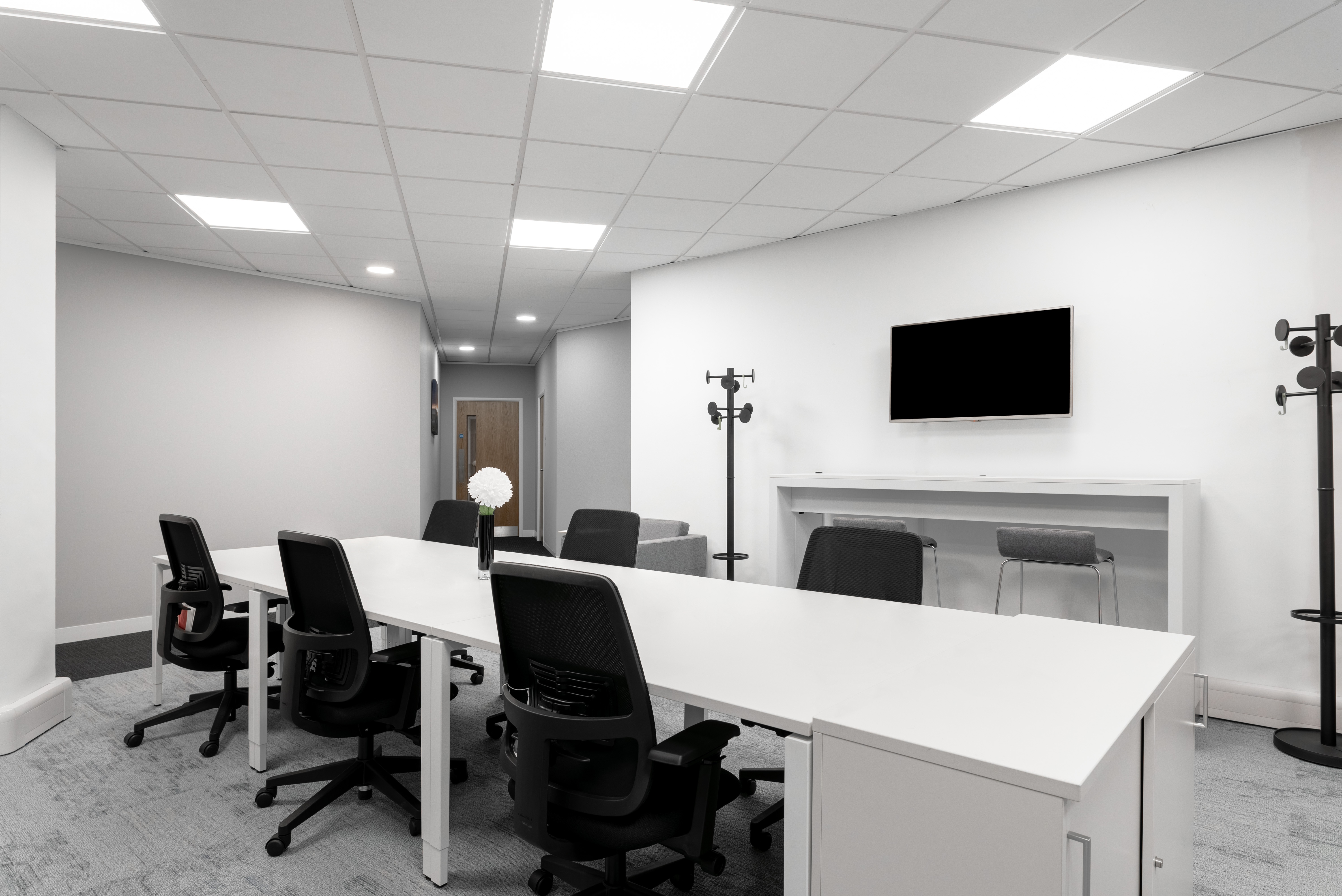 Regus - Hull, Norwich House image 4