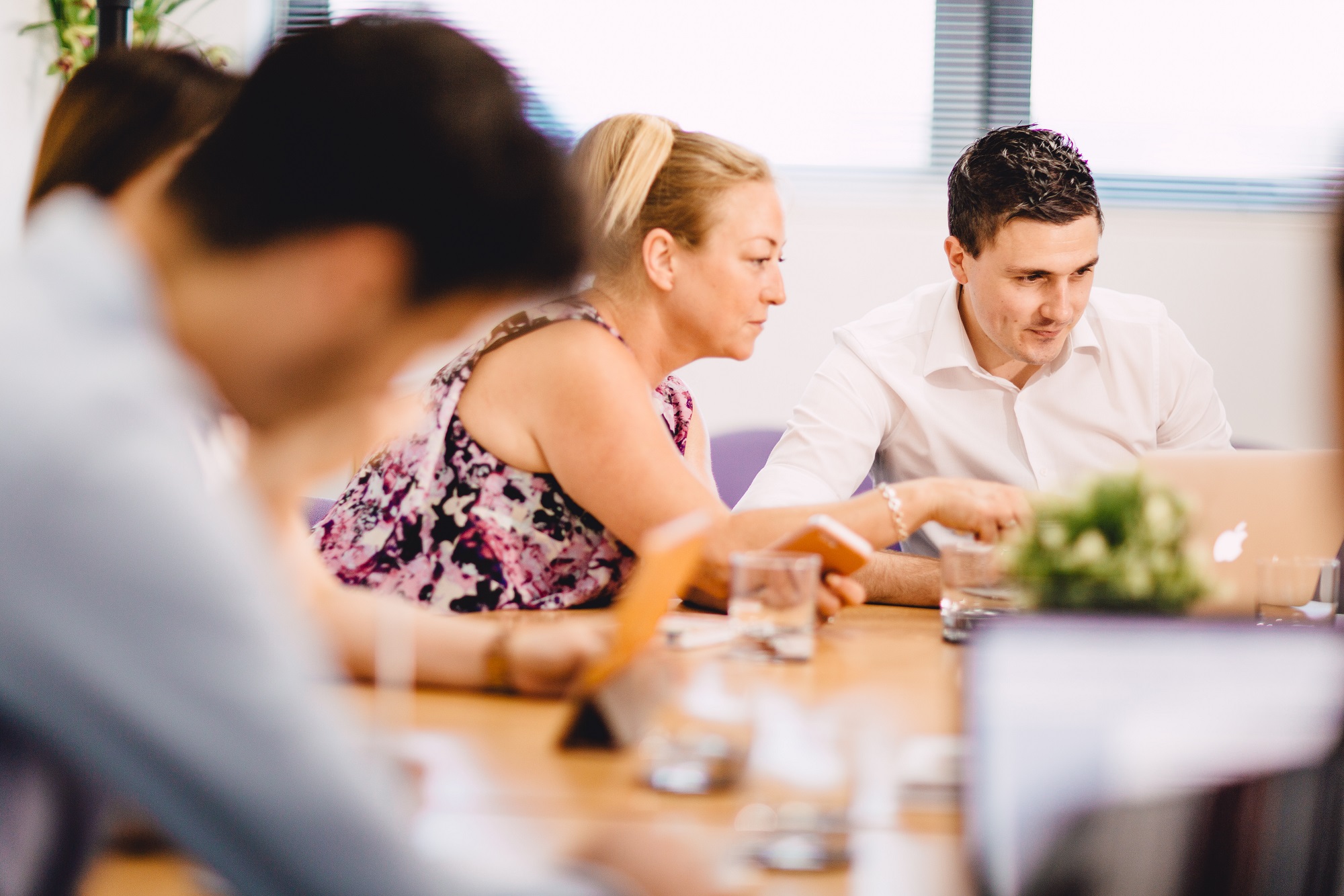 The Deep Business Center image 2